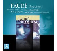 Faure, G. – Requiem / Cantique de Jean