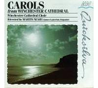 Winchester Cathedral Choir - Xmas Carols