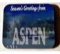 Winchester Christmas Ensemble - Season's Greetings from Aspen