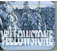 Winchester Christmas Ensemble - Season's Greetings from Yellowstone