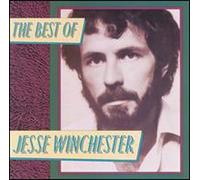 Jesse Winchester – Best of – Rhino