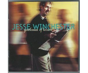 Winchester Jesse - Gentleman of Leisure
