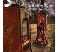 Winchester, Jesse - Love Filling Station