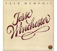 Winchester, Jesse - Talk Memphis... Plus