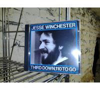 Winchester, Jesse - Third Down 110 to Go