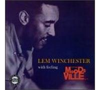 Winchester, Lem - With Feeling