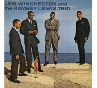 Winchester, Lem - with Ramsey Lewis Trio [Import]