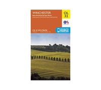 Winchester, New Alresford & East Meon