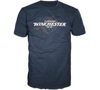 Winchester Official Legend Rider Men's Graphic Short Sleeve T-Shirt(X-Large)