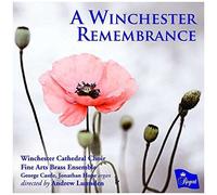 Winchester Remembrance (Uk)