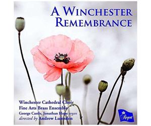 Winchester Remembrance (Uk)