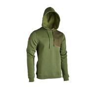 Winchester Sweat à capuche Norwood kaki XL