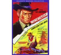Winchester, Uno Entre Mil [Import]