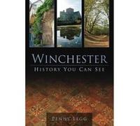 Winchester - [Version Originale] Penny Legg (Auteur)