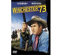 Winchester'73 [50/E,J/S:E,J] [Import allemand]
