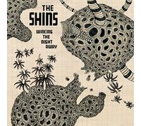 Wincing The Night Away – Universal Music Group