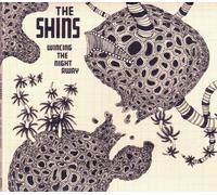 Wincing The Night Away