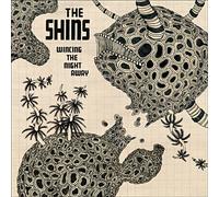 Wincing the night away CD