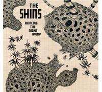 Wincing The Night Away Vinyle