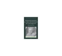 Winckelmann & Invention Antiquity Clpr C