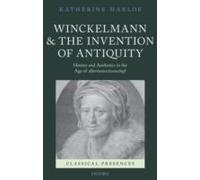 Winckelmann & Invention Antiquity Clpr C