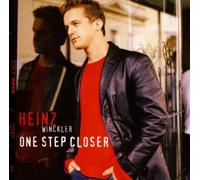 Winckler, Heinz - One Step Closer [Import]