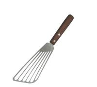 Winco FST-6 16,5 cm Lame Poisson Spatule