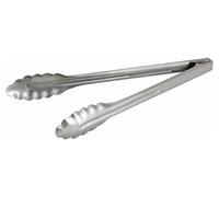 Winco UT-12HT, acier inoxydable