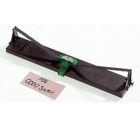 Wincor Nixdorf ruban 01554119900 10Mio. caractères nylon noir