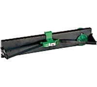 Wincor Nixdorf ruban 01750080000 10Mio caractères nylon noir