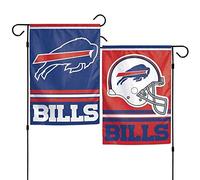 Wincraft Buffalo Bills Garden Flags by