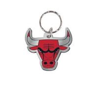 WinCraft Chicago Bulls Freeform S67026 Porte-clés Freeform