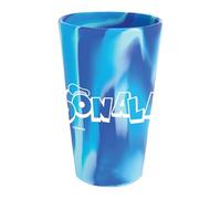 WinCraft Disney Donald Duck Verre à bière en silicone 473 ml