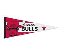 WinCraft Fanion NBA 69595014 Chicago Bulls Premium 30,5 x 76,2 cm