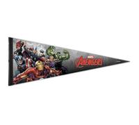 WinCraft Fanion Premium 30,5 x 76,2 cm Avengers Marvel Avengers