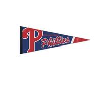 Wincraft MLB Philadelphia Phillies Premium Pennant