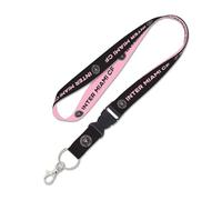 Wincraft MLS Inter Miami Porte-clés Lanière