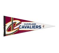 WinCraft NBA CLEVELAND CAVALIERS Premium Pennant