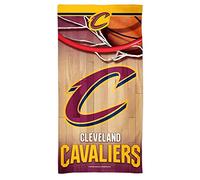 Wincraft NBA Cleveland Cavaliers Serviette de plage Spectra Beach Towel