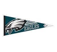 Wincraft NFL 14525115 Philadelphia Eagles Premium Fanion 30,5 x 76,2 cm