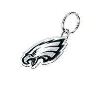 Wincraft NFL 21139041 Porte-clés en acrylique Motif Eagles de Philadelphie