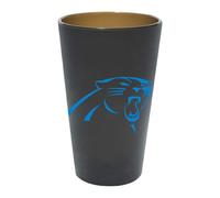 Wincraft NFL Color Carolina Panthers Gobelet en silicone 470 ml