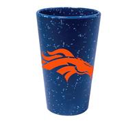 Wincraft NFL Color Denver Broncos Gobelet en silicone 470 ml