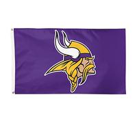 Wincraft NFL Drapeau 150x90cm Minnesota Vikings