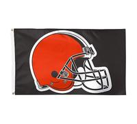 Wincraft NFL Drapeau 150x90cm NFL Cleveland Browns