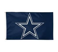 Wincraft NFL Drapeau 150x90cm NFL Dallas Cowboys