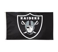 Wincraft NFL Drapeau 150x90cm NFL Las Vegas Raiders