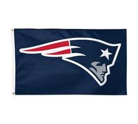 Wincraft NFL Drapeau 150x90cm NFL New England Patriots