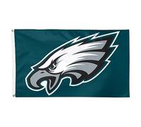 Wincraft NFL Drapeau 150x90cm NFL Philadelphia Eagles