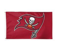 Wincraft NFL Drapeau 150x90cm NFL Tampa Bay Buccaneers